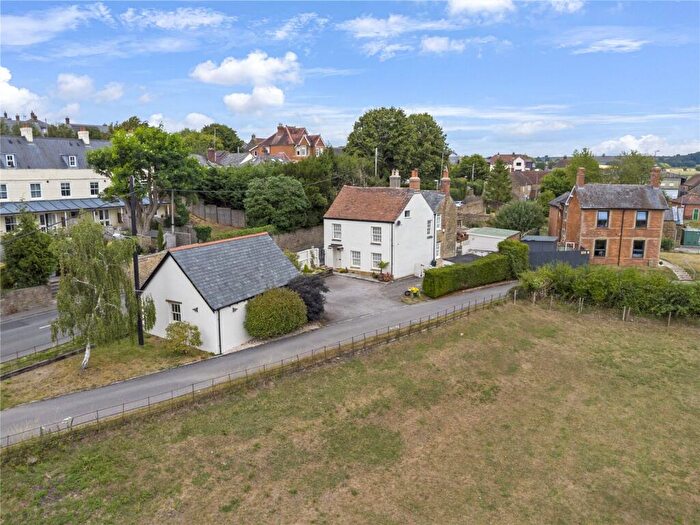5 Bedroom Detached House For Sale In Oborne Road, Sherborne, Dorset, DT9