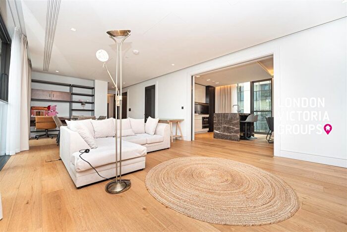 2 Bedroom Flat To Rent In Belvedere Road, London, SE1