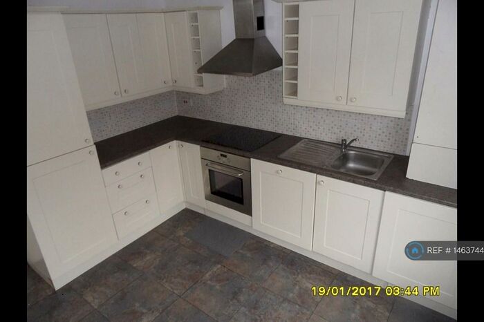 2 Bedroom Flat To Rent In Boyer Street, Loughborough, LE11