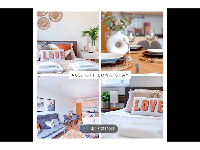 2 Bedroom Flat To Rent In Barberry Court, London, E15