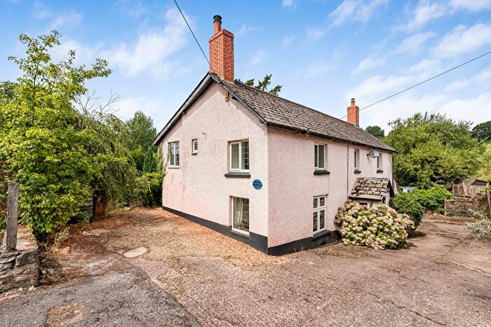 5 Bedroom Detached House For Sale In Kentisbeare, EX15
