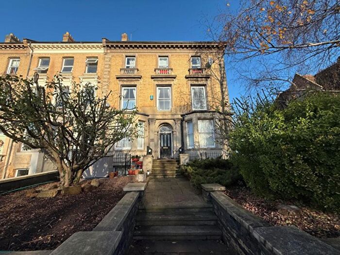 2 Bedroom Apartment For Sale In Billing Road, Northampton, NN1