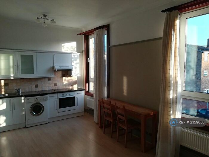 1 Bedroom Flat To Rent In Atherton Road, London, E7