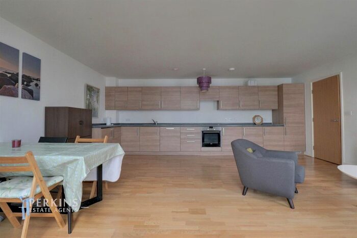 2 Bedroom Flat To Rent In Empire Way, Wembley, HA9