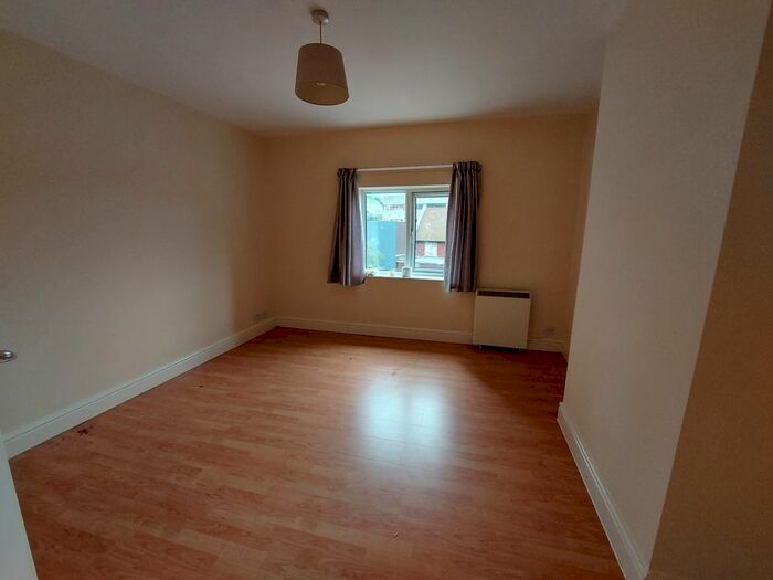1 Bedroom Flat To Rent In Bridge Street, Walsall, WS1
