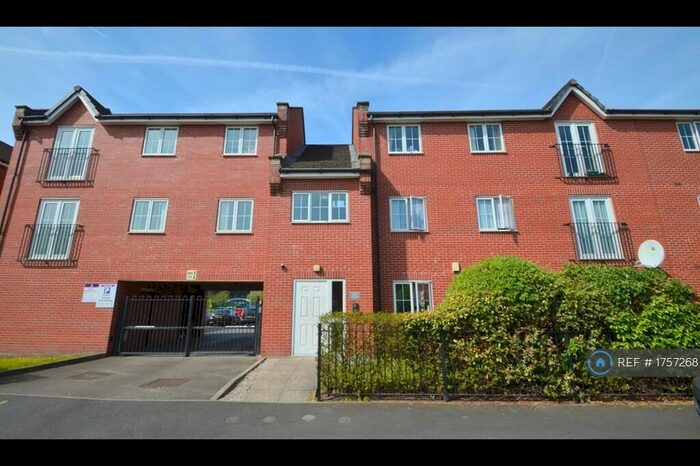 2 Bedroom Flat To Rent In Rawsthorne Avenue, Manchester, M18