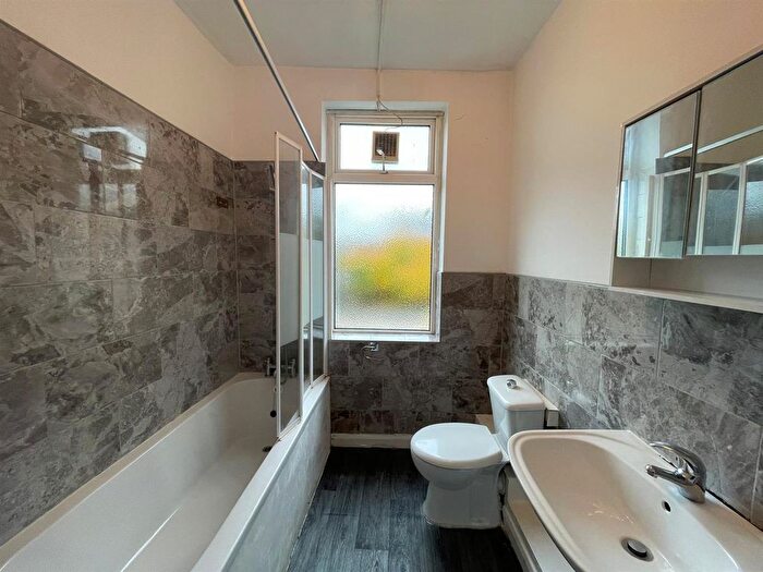 3 Bedroom Property To Rent In Newman Road, Sheffield, S9