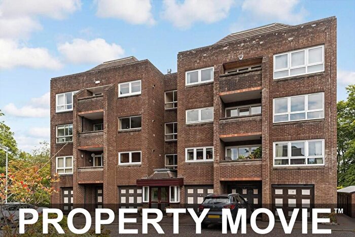 2 Bedroom Apartment To Rent In Roman Court, Bearsden, Glasgow, G61