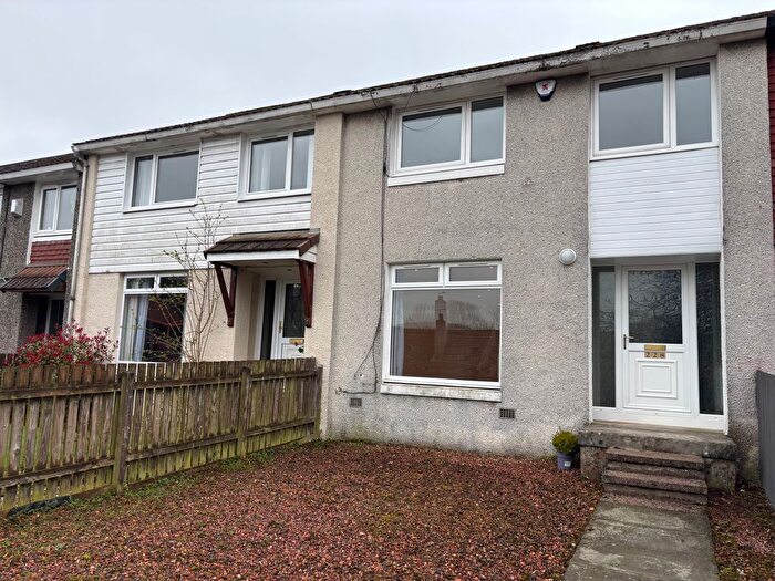 3 Bedroom Property To Rent In Muirfield Drive, Glenrothes, KY6