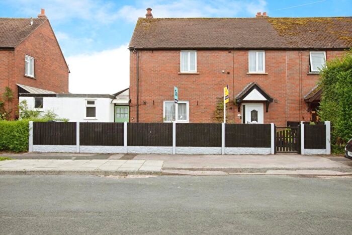 4 Bedroom Semi-Detached House For Sale In Derby Crescent, Preston, PR4