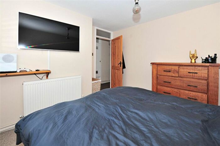 2 Bedroom Bungalow For Sale In Tozer Close, Wallisdown, Bournemouth, Dorset, BH11