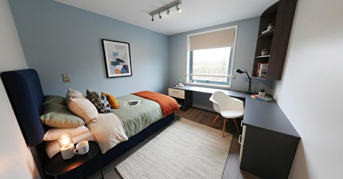 Apartment To Rent In Islington, London, N7