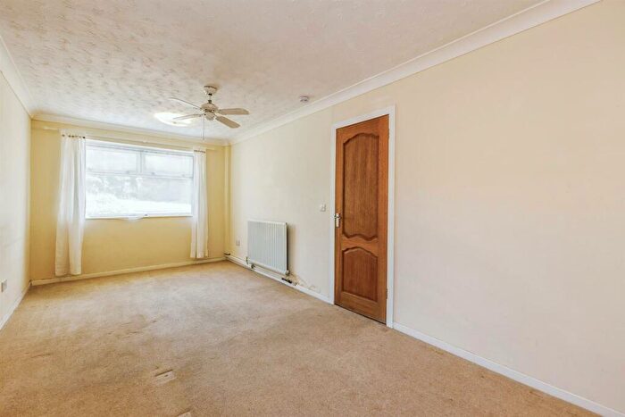2 Bedroom Detached Bungalow For Sale In Bettina Close, Poplar Farm, CV10