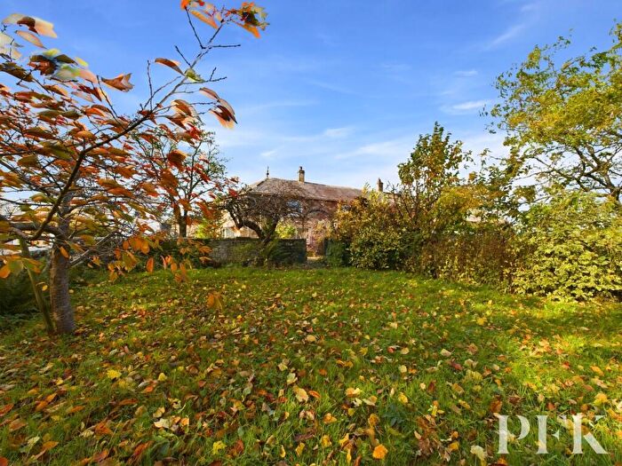 4 Bedroom Barn Conversion For Sale In Rosley, Wigton, CA7