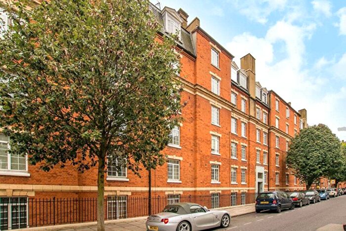1 Bedroom Flat To Rent In Marble Arch Apartments, Harrowby Street, London, W1H