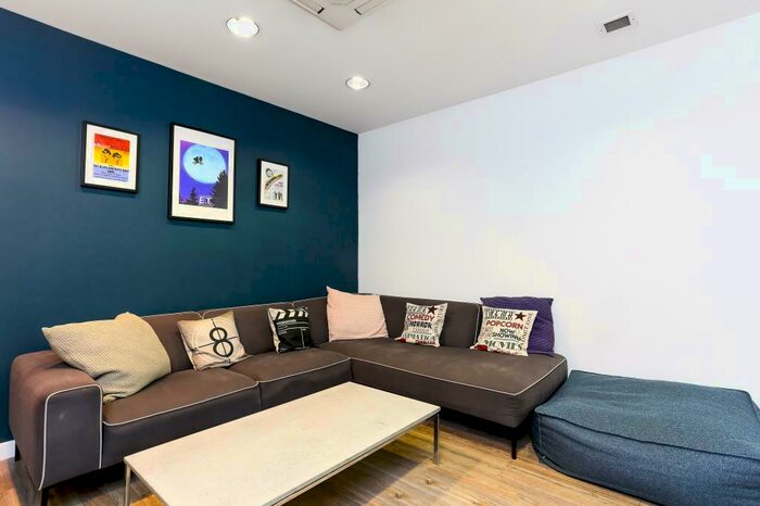 1 Bedroom Apartment To Rent In Abbeville Apartments, Barking Barking, IG11