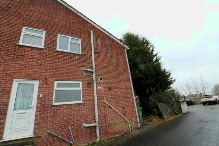 2 Bedroom Maisonette To Rent In Rosetta Road, NG7