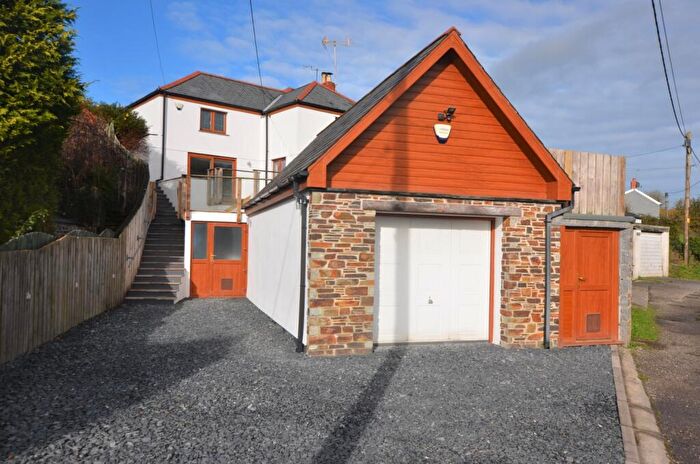 4 Bedroom Detached House To Rent In Sunnybank Cottage, Lamorrick, Lanivet, PL30