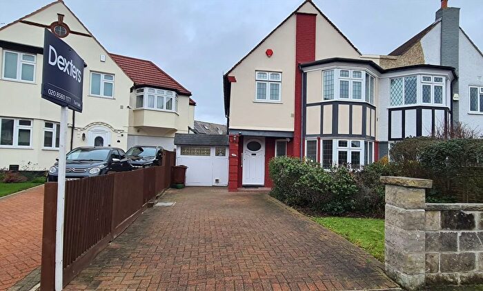 5 Bedroom Semi Detached House For Sale In Burlington Road, Isleworth, TW7