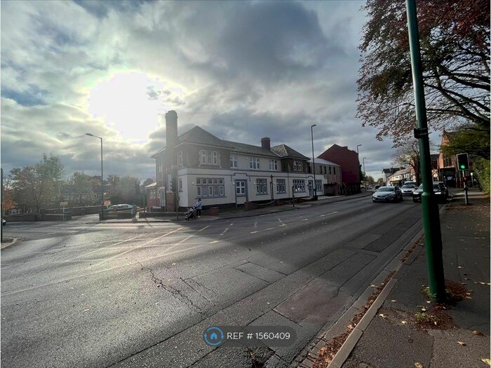 2 Bedroom Flat To Rent In Porchester House, Nottingham, NG3