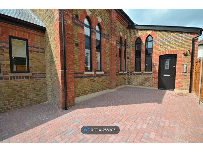 1 Bedroom Flat To Rent In Old Church House, Rainham, Gillingham, ME8