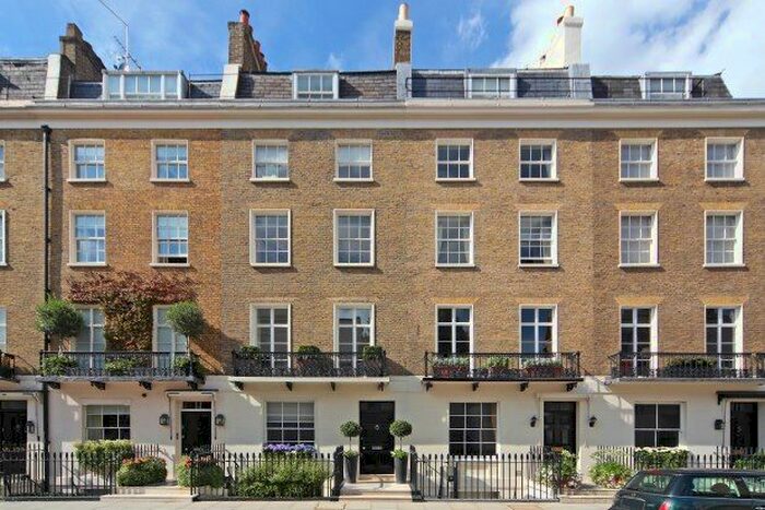 4 Bedroom Property To Rent In Chester Square, London, SW1W