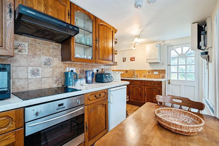 2 Bedroom Cottage For Sale In Buckshorn Lane, Eye, IP23