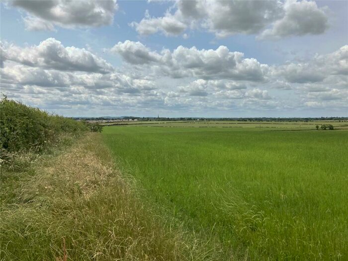 Farm Land For Sale In Mount Owen, Bampton, Oxfordshire, OX18