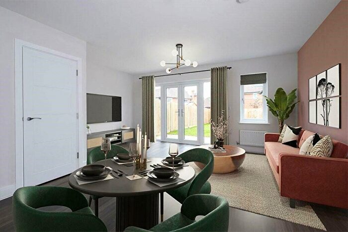 2 Bedroom Semi-Detached House For Sale In Manorwood, West Horsley, Leatherhead, Surrey, KT24