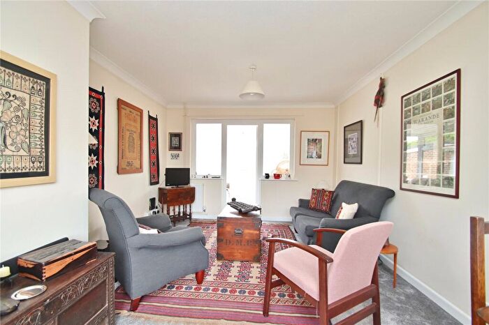 Detached House To Rent In Northfield Road, Ringwood, Hampshire, BH24