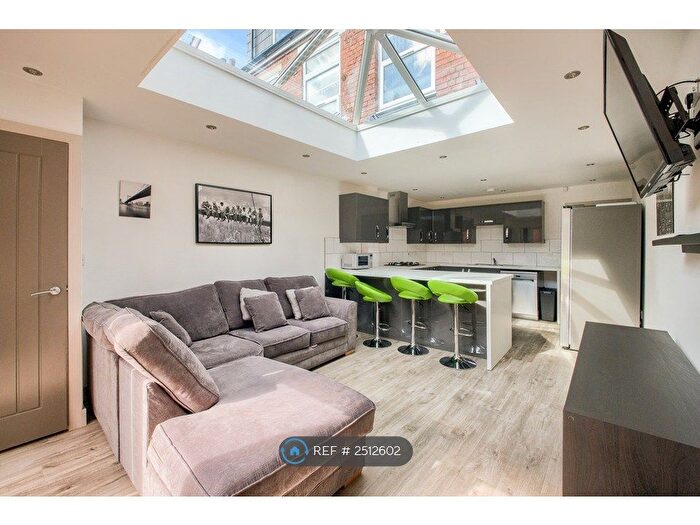 5 Bedroom Terraced House To Rent In Terry Road, Coventry, CV1