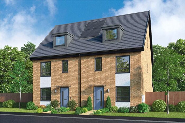 3 Bedroom House For Sale In Forster Park, North Road, Stevenage, SG1