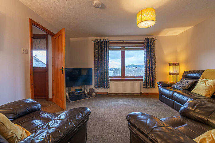 1 Bedroom Bungalow For Sale In Oakleigh Road, North Kessock, IV1