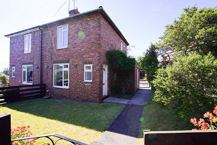 2 Bedroom Semi-Detached House To Rent In Woodside, Shadforth, Durham, DH6