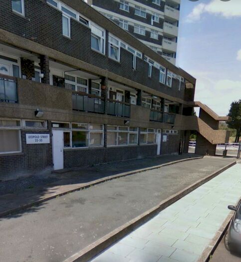 4 Bedroom Flat To Rent In Leopold Street, Bow, Mile End, Limehouse, London, E3