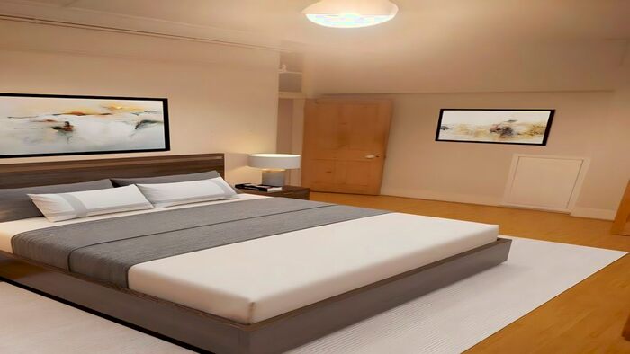 4 Bedroom Flat To Rent In Kensington Gore, London, SW7