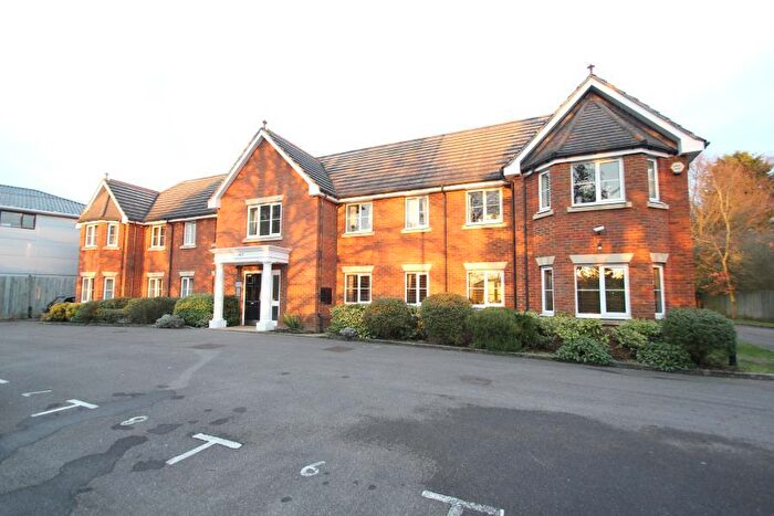 2 Bedroom Apartment To Rent In West End, GU24