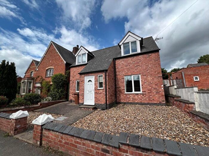 2 Bedroom Detached House To Rent In Main Street, Asfordby, Melton Mowbray, LE14