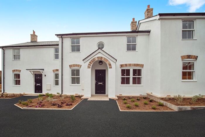 3 Bedroom End Of Terrace House For Sale In Litton Cheney, Dorchester, DT2