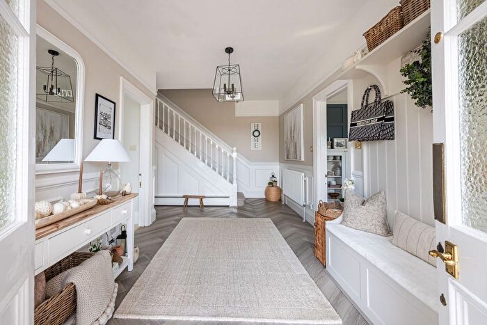 5 Bedroom Detached House For Sale In Wheatridge Lane, Torquay, Devon, TQ2