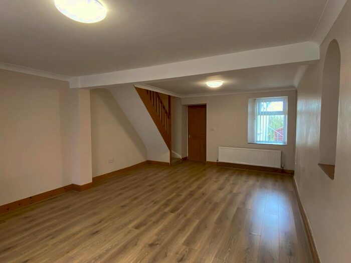 2 Bedroom Terraced House To Rent In Swansea Road, Waunarlwydd, Swansea, SA5