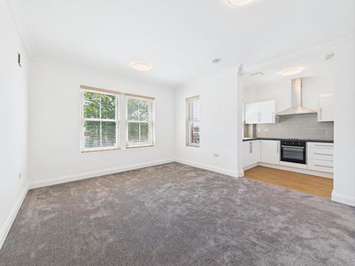 1 Bedroom Flat To Rent In Footscray Road, London, Greater London, SE9