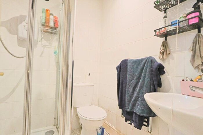 Studio To Rent In Berkeley Square, Bristol, BS8