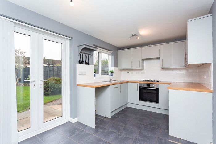 3 Bedroom Semi-detached House For Sale In Arncliffe Road, Liverpool, L25