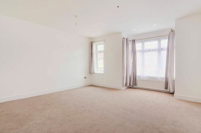 2 Bedroom Flat To Rent In Salisbury Road, Harrow, HA1