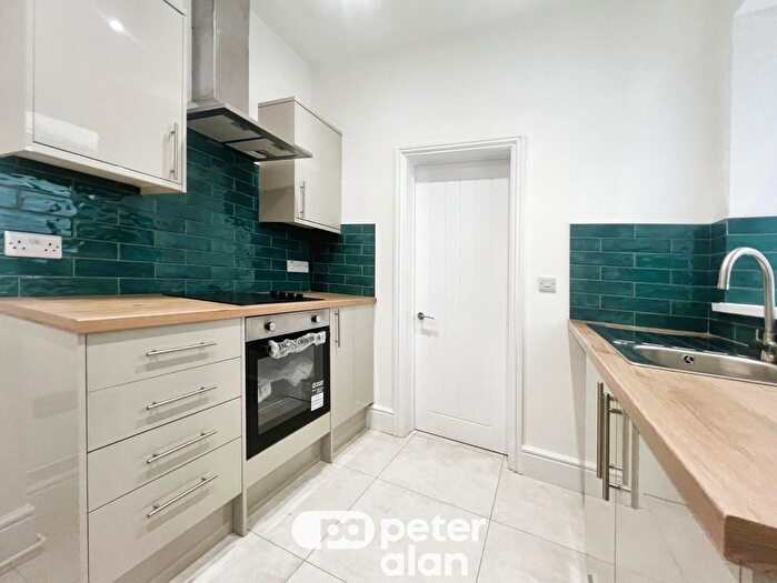 3 Bedroom Property To Rent In Park Terrace, Trelewis, Treharris, CF46