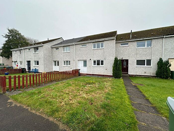 3 Bedroom Terraced House To Rent In Lewis Place, Perth, PH1