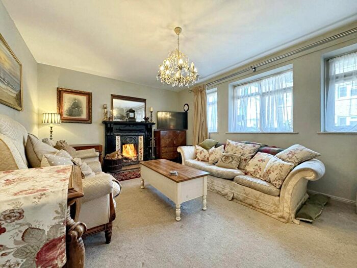 3 Bedroom Flat For Sale In Argyle Street, Alnmouth, Alnwick, Northumberland, NE66