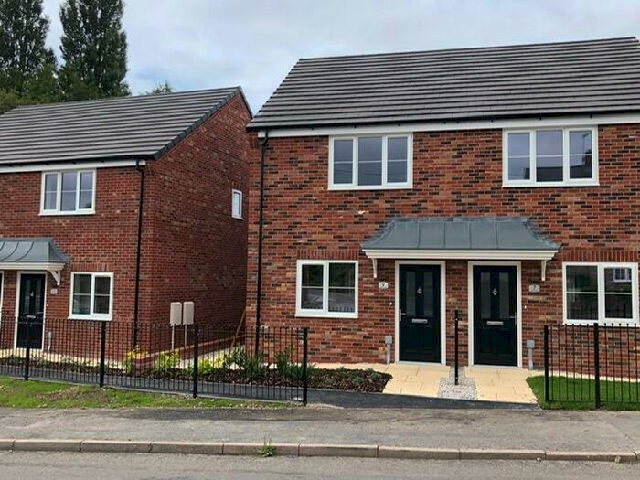 2 Bedroom House To Rent In Clay Lane, Clay Cross, Chesterfield, S45