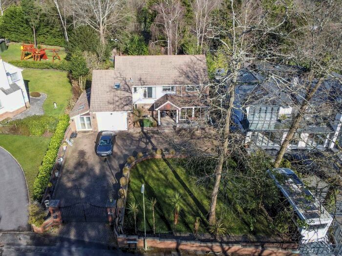 1 Bedroom Maisonette To Rent In Pine Walk, SO16